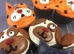 cupsforpups.jpg Island Ford's contribution to the Cowichan SPCA