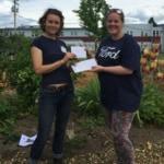 Devann-giving-money-to-Cowichan-green-community-150x150.png