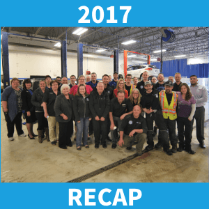 2017 Island Ford Giving Plan Recap